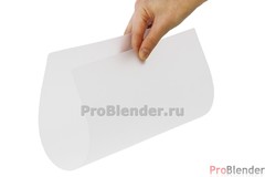 Листы для сушки Tribest Sedona Combo пластиковые(3 шт)