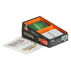 Набор настольных игр"Геометрика"