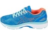 Элитные Кроссовки беговые Asics Gel Nimbus 19 Blue женские