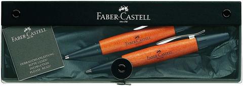 Faber-Castell E-Motion Maple Wood (138302)