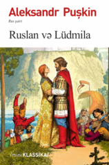 Ruslan və Lüdmila