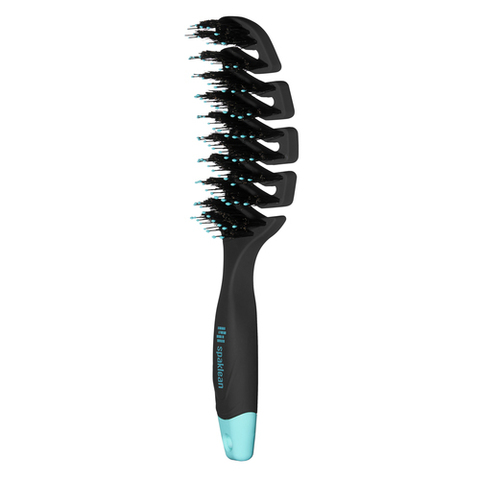 Spaklean Amazing flex brush Щетка многофункциональная для волос и кожи головы