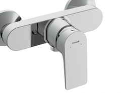 СМЕСИТЕЛЬ NATURE ДЛЯ ДУША