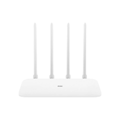 Маршрутизатор Xiaomi Mi Router 4A Giga Version