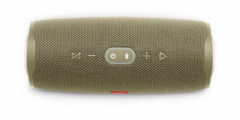 Портативная колонка JBL CHARGE 4 Sand
