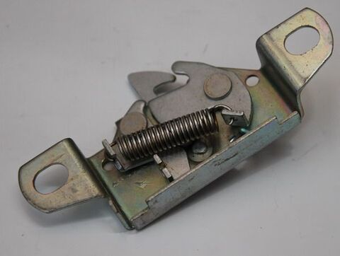 ЗАМОК КАПОТА ОКА ДААЗ