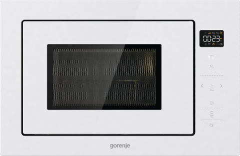 Встраиваемая микроволновая печь Gorenje BM251SG2WG