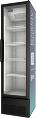 Холодильный шкаф Briskly 2 Bar