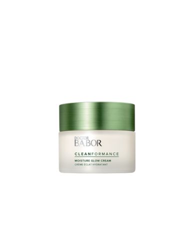 Крем увлажняющий Doctor Babor Clean Formance Moisture Glow Cream 15 мл