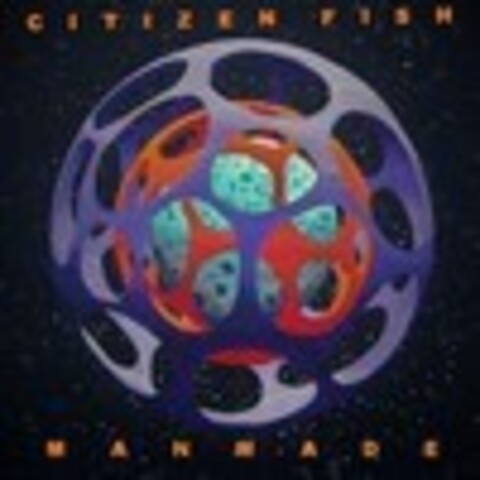 Citizen Fish - Дискография 1990 - 2015