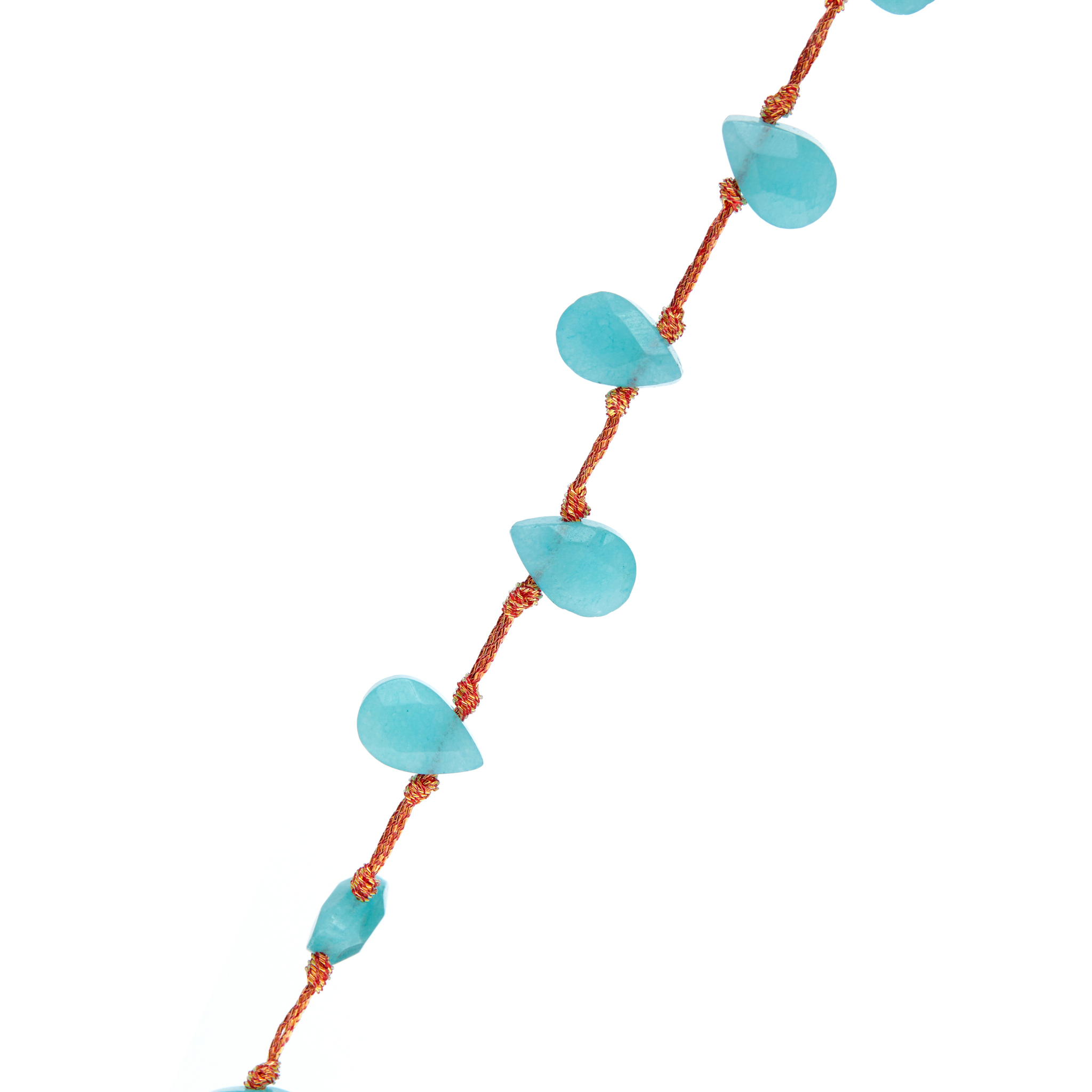 Колье Maldives Necklace