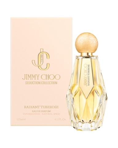 Jimmy Choo Radiant Tuberose