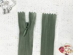 Молнии потайные, L 46 см