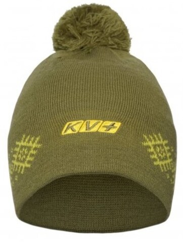 Картинка шапка KV+ Hat Fiocco 106 - 1