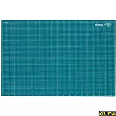 OLFA А1, не прорезаемый коврик (OL-CM-A1)