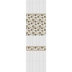 Панель ПВХ Novita 3D Луиза 2700х250мм