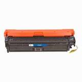 Картридж G&G, аналог HP CE273A/650A красный 15k с чипом