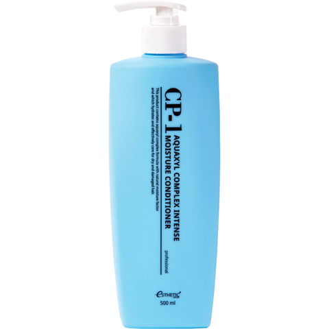Esthetic House CP-1 Aquaxyl complex intense moisture Кондиционер для волос увлажняющий