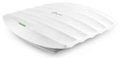 TP-Link EAP115 - Потолочная точка доступа WiFi N300