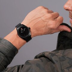 Часы мужские Swiss Military Hanowa SMWGG0003530 Dark Matter