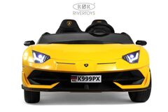 LAMBORGHINI K999PX (ЛИЦЕНЗИОННАЯ МОДЕЛЬ) с дистанционным управлением