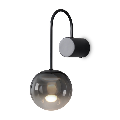 Настенный светильник Freya Arch FR6178WL-L5B