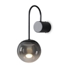 Настенный светильник Freya Arch FR6178WL-L5B