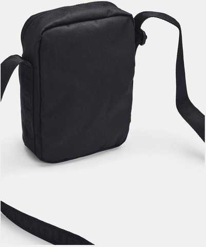 Картинка сумка для документов Under Armour Loudon Lite Crossbody черный - 3