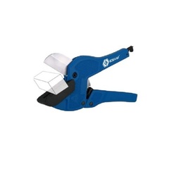 ОПТСНАБТОРГ | Труборез КОБАЛЬТ для металлопластиковых труб 42 мм, насадка под квадрат (246-487)