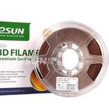 Пластик eCopper Esun. 1.75 мм - 1 кг. (eCop175N05)