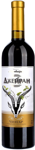 Вино Ismailli Wine, 