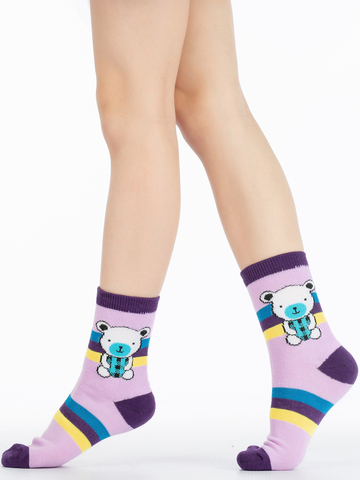 Детские носки 3556 Hobby Line