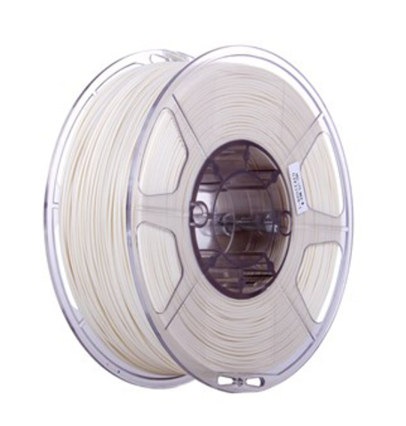 ESUN eABS MAX, 1.75 мм, 1 кг, белый