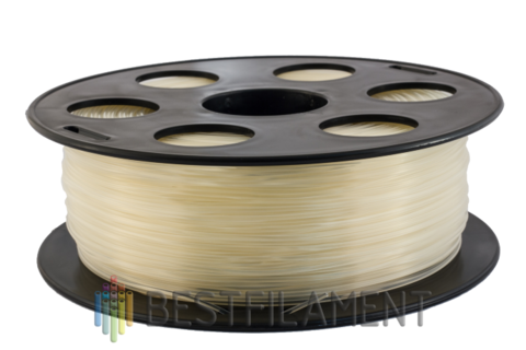Натуральный PLA-пластик Bestfilament