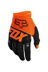 Мотоперчатки FOX мото перчатки размер M (9)