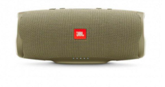 Портативная колонка JBL CHARGE 4 Sand