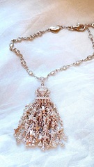 4828-braslet-tassel-s-gustoj-podveskoj-kistochkoj-iz-serebra