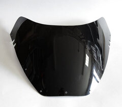 Ветровое стекло для Suzuki GSX-R 400 1990 г.в. / черное