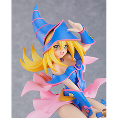 Фигурка POP UP PARADE Yu-Gi-Oh! Dark Magician Girl 4545784043028