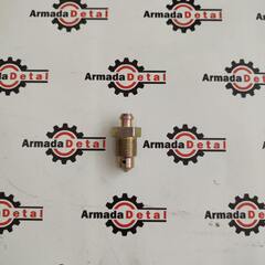 Сапун моста (пресс-масленка) | 816/60040 | Aries