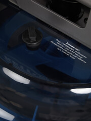 Тренажер гребной Kettler Skif H2O, 2020-21