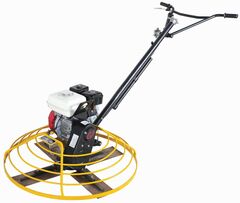 Заглаживающая машина  TSS DMD/DMR1000H бензиновая - [965 мм / 3,6 кВт / Honda GX160]