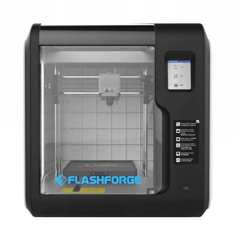 3D-принтер FlashForge Adventurer 3