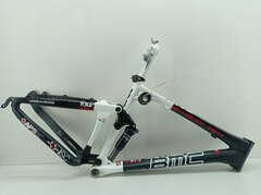 Рама карбон BMC FourStroke 01 кол 26"