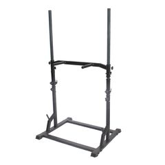 Стойка под штангу с турником и брусьями Domsen Ds35