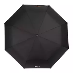 Зонт мини HB Iconic Black