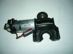 Мотор узла подачи бумаги HP DJ 4500 (Q1271-60613)