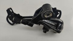 Задний переключатель Shimano Deore RD-591 б/у Z062