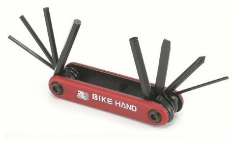 набор BIKEHAND 6-14270 YC-270