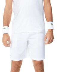 Теннисные шорты Lacoste Tennis x Novak Djokovic Sportsuit Shorts - white